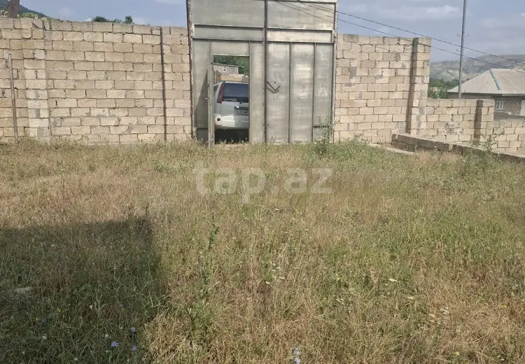7 otaqlı mənzil , Şamaxı