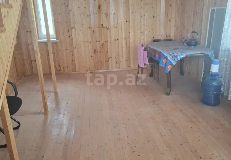 7 otaqlı mənzil , Şamaxı