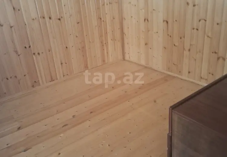 7 otaqlı mənzil , Şamaxı
