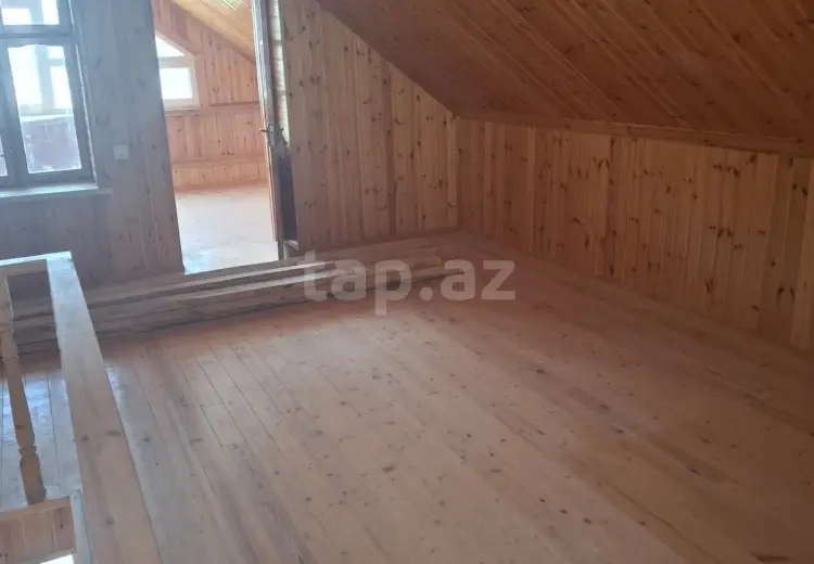 7 otaqlı mənzil , Şamaxı