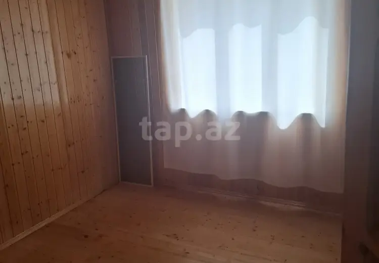 7 otaqlı mənzil , Şamaxı