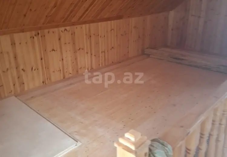 7 otaqlı mənzil , Şamaxı