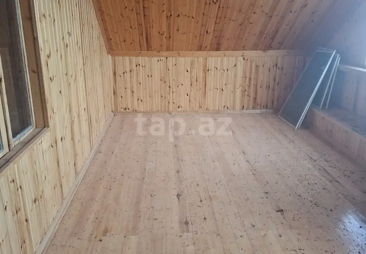 7 otaqlı mənzil , Şamaxı