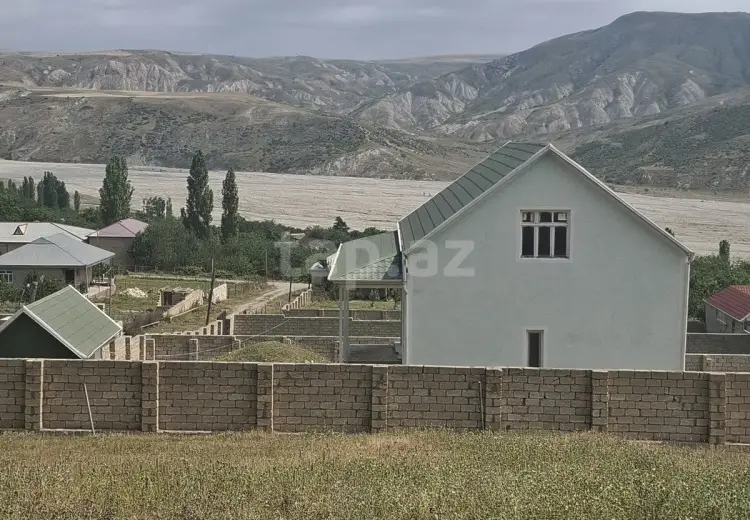 7 otaqlı mənzil , Şamaxı