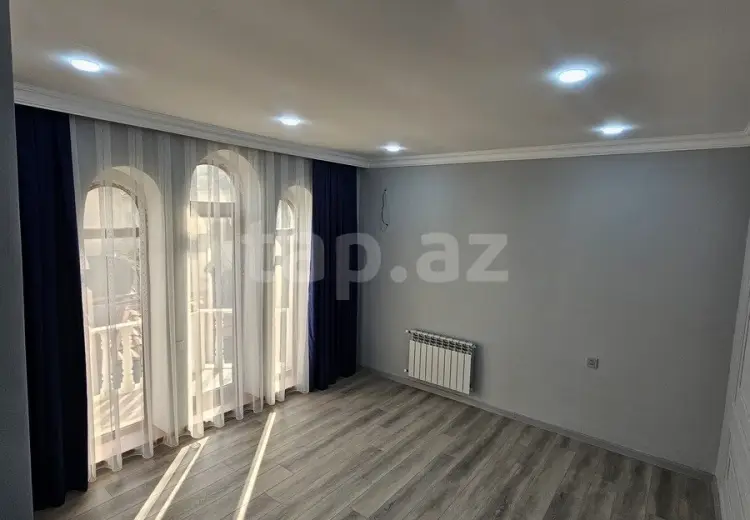 4 otaqlı mənzil , Xırdalan