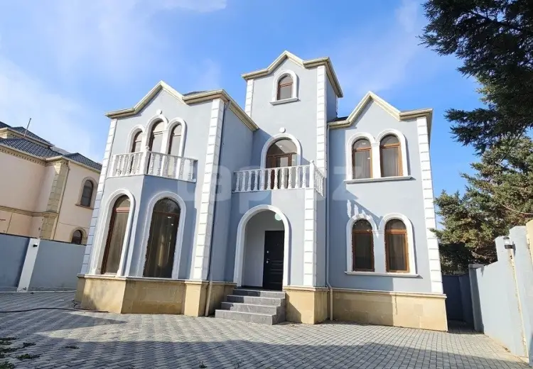 4 otaqlı mənzil , Xırdalan