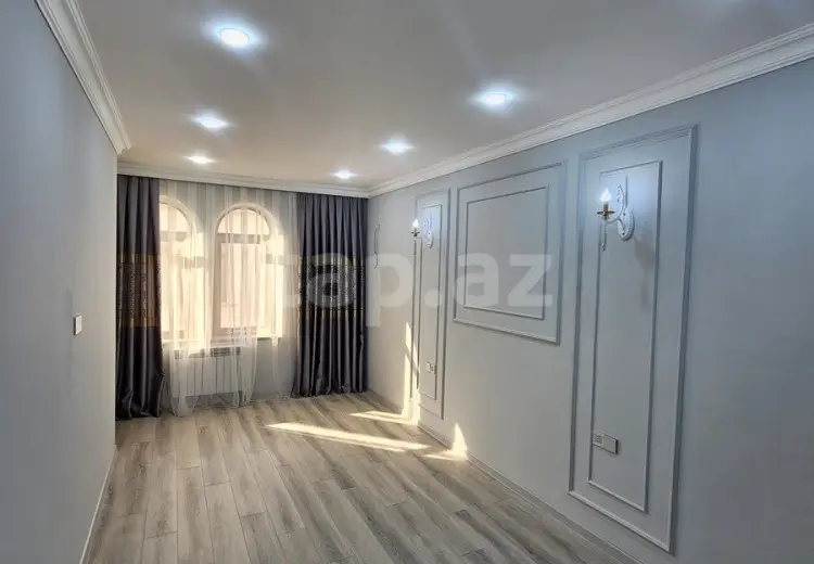 4 otaqlı mənzil , Xırdalan
