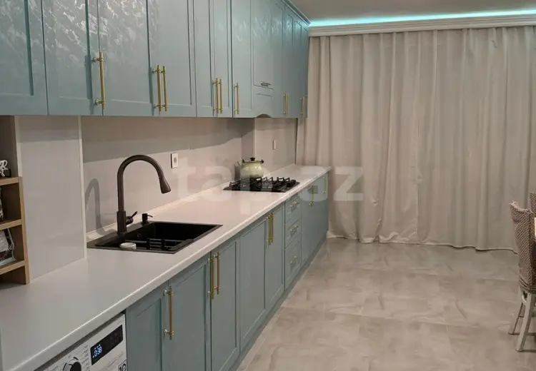 5 otaqlı mənzil , Bakı