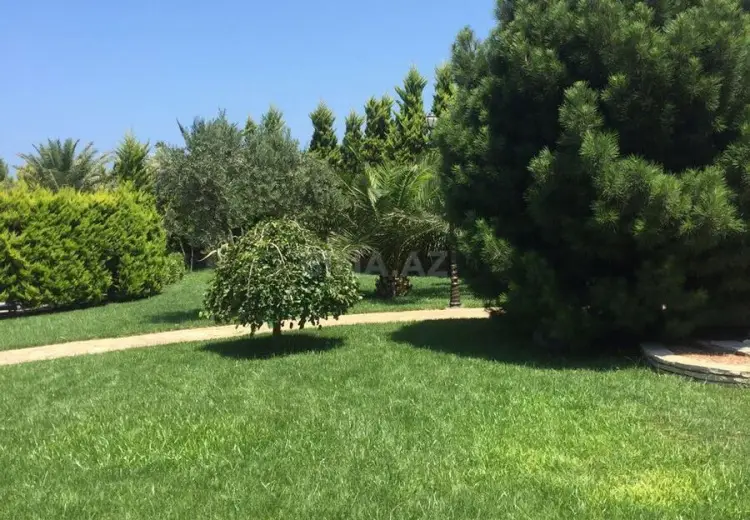 182 sot Torpaq Satılır, Şüvəlan, Xəzər, Bakı
