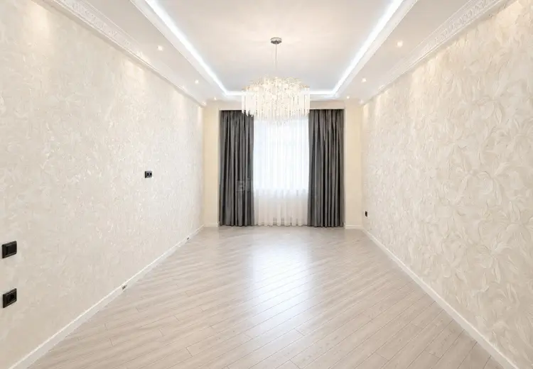 3 otaqlı mənzil Satılır, 9-cu mikrorayon, Binəqədi, Bakı
