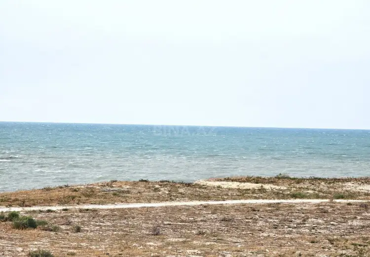 25 sot Torpaq Satılır, Bilgəh qəs., Sabunçu, Bakı