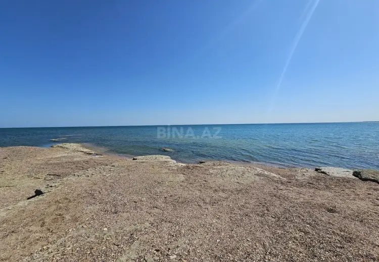 100 sot Torpaq Satılır, Nardaran qəs., Sabunçu, Bakı