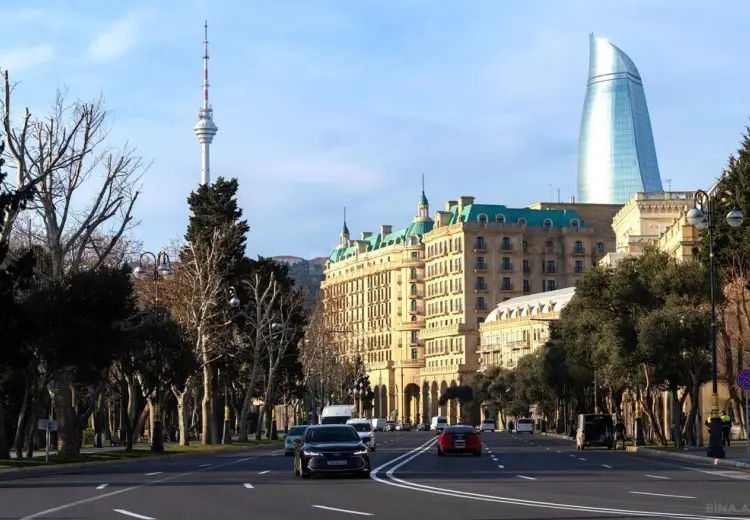 210 m² Obyekt / Ofis Satılır, İçəri şəhər, Səbail, Bakı