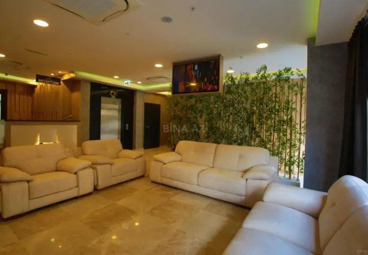 2400 m² Obyekt / Ofis Satılır, İçəri şəhər, Səbail, Bakı