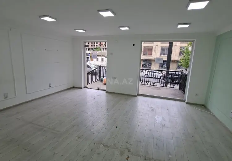 110 m² Obyekt / Ofis Satılır, Nəsimi, Bakı