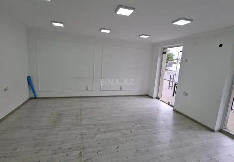 110 m² Obyekt / Ofis Satılır, Nəsimi, Bakı