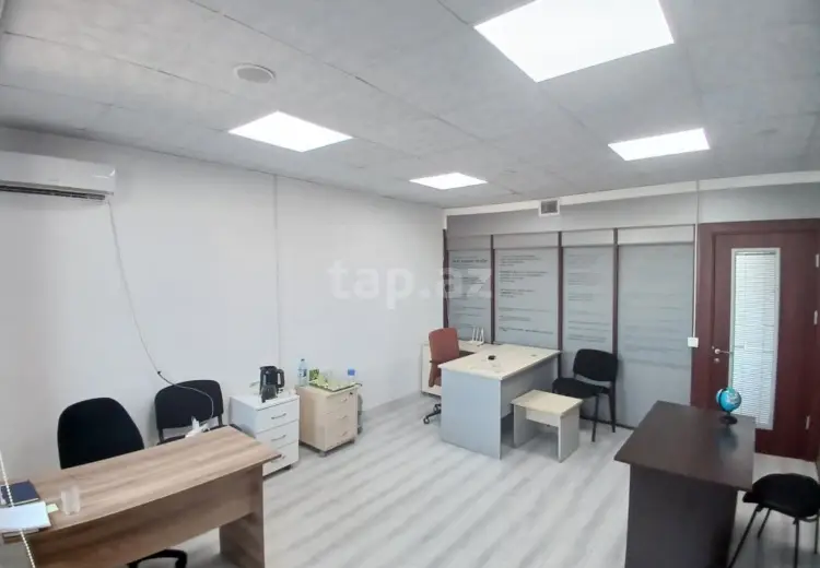 0 m² Obyekt / Ofis , Bakı