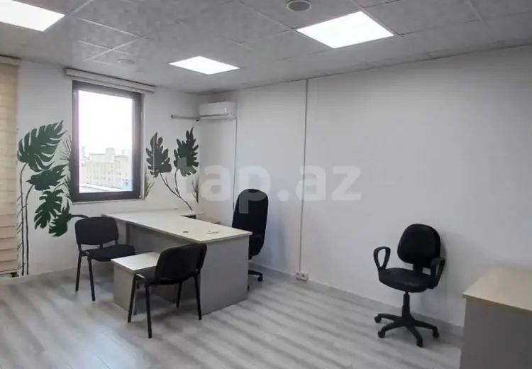 0 m² Obyekt / Ofis , Bakı