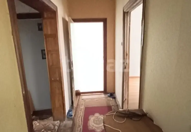 3 otaqlı mənzil , Sumqayıt