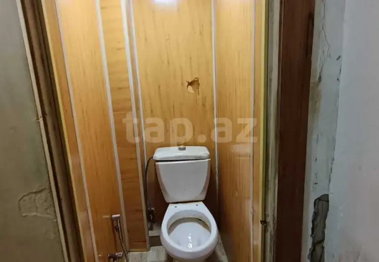 3 otaqlı mənzil , Sumqayıt