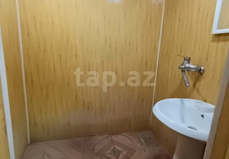 3 otaqlı mənzil , Sumqayıt