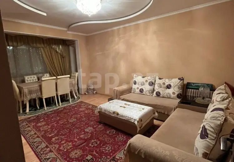 3 otaqlı mənzil , Sumqayıt
