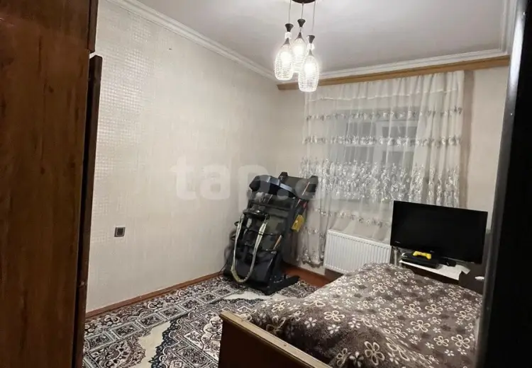 3 otaqlı mənzil , Sumqayıt