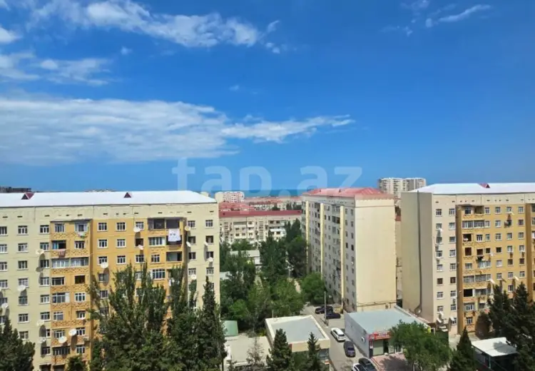 3 otaqlı mənzil , Sumqayıt