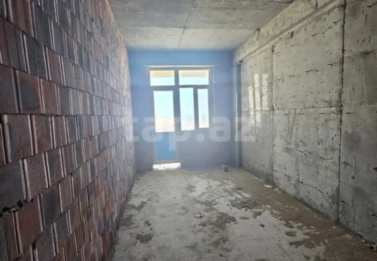 3 otaqlı mənzil , Sumqayıt