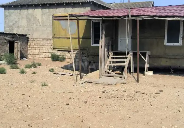 30 sot Torpaq Satılır, Qala, Xəzər, Bakı