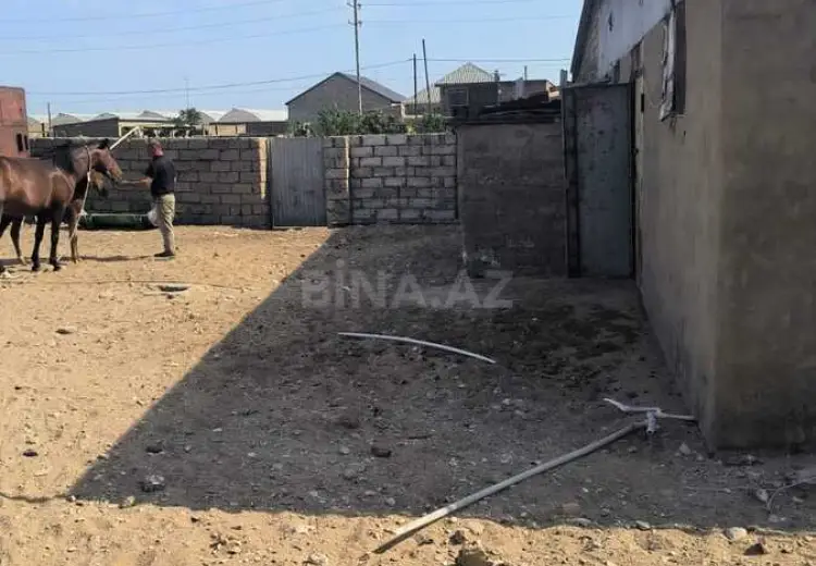 30 sot Torpaq Satılır, Qala, Xəzər, Bakı