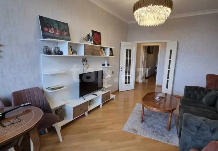 4 otaqlı mənzil , Xırdalan