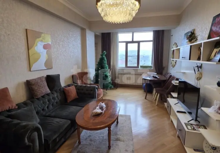 4 otaqlı mənzil , Xırdalan