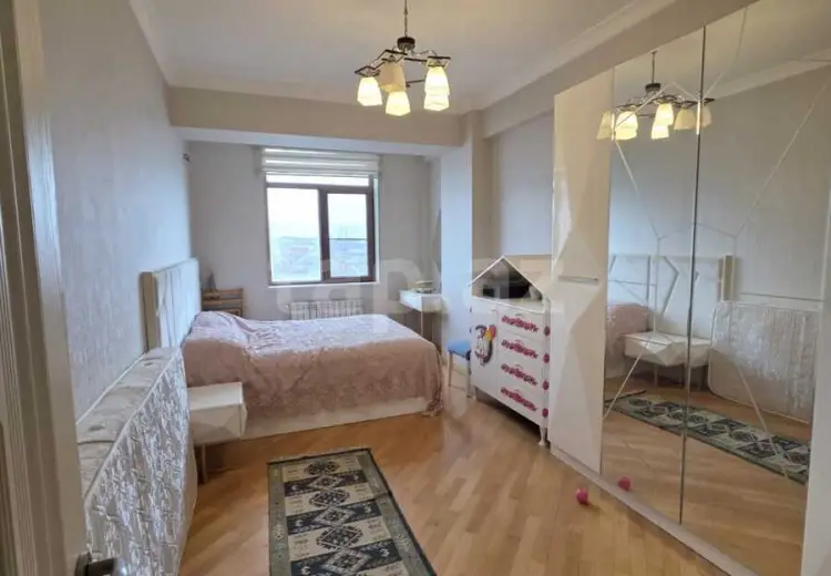 4 otaqlı mənzil , Xırdalan