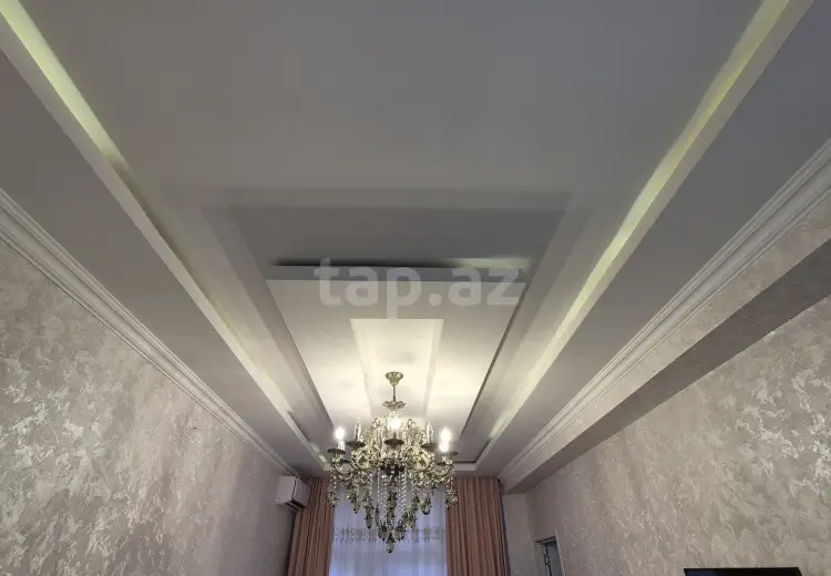 3 otaqlı mənzil , Xırdalan