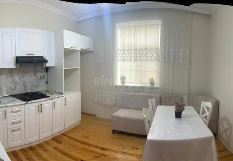 3 otaqlı mənzil Satılır, Yeni Suraxanı qəs., Suraxanı, Bakı