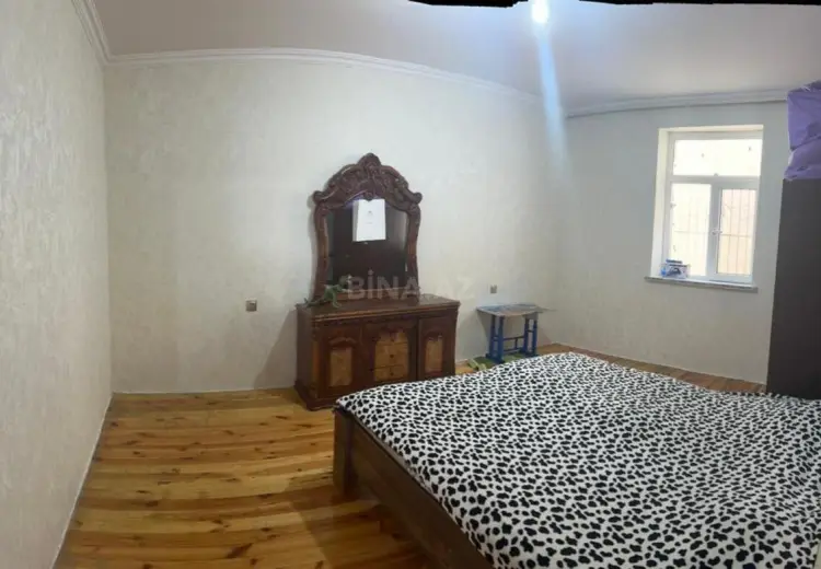 3 otaqlı mənzil Satılır, Yeni Suraxanı qəs., Suraxanı, Bakı