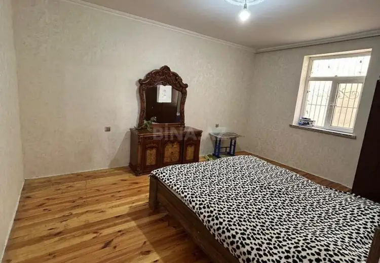 3 otaqlı mənzil Satılır, Yeni Suraxanı qəs., Suraxanı, Bakı