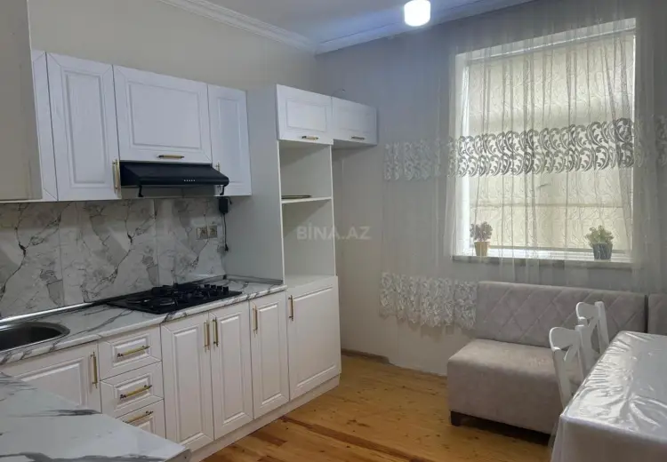 3 otaqlı mənzil Satılır, Yeni Suraxanı qəs., Suraxanı, Bakı