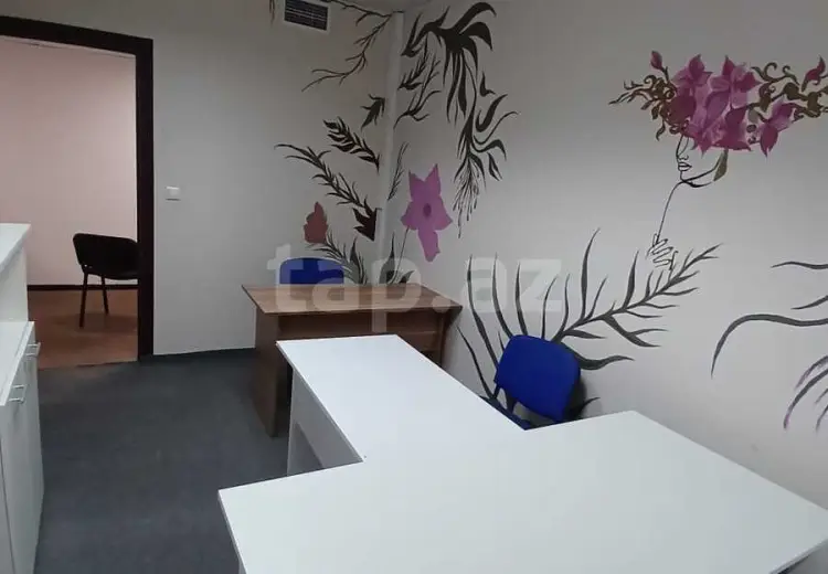 0 m² Obyekt / Ofis , Bakı