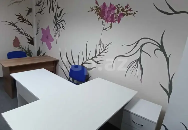 0 m² Obyekt / Ofis , Bakı