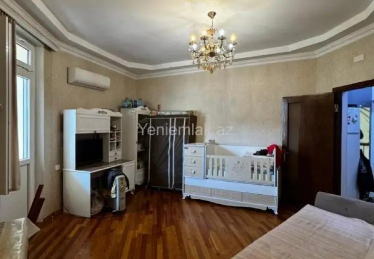 2 otaqlı mənzil Satılır, Yasamal qəs., Yasamal, Bakı