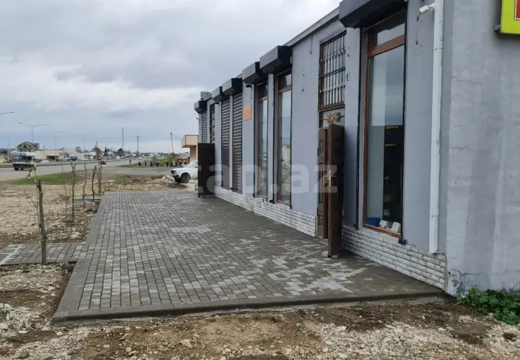 0 m² Obyekt / Ofis , Goranboy