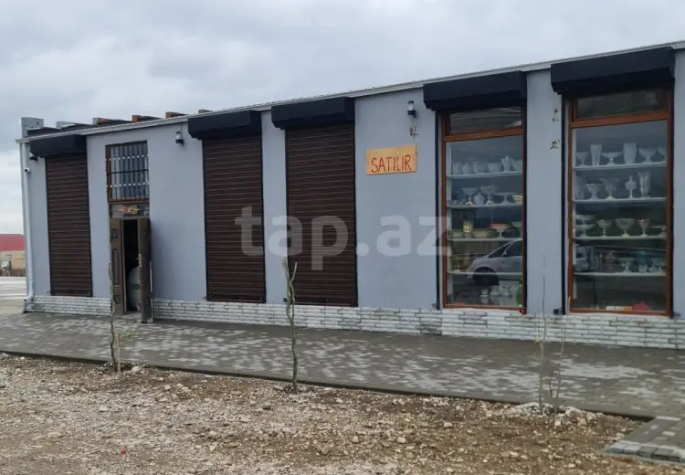 0 m² Obyekt / Ofis , Goranboy