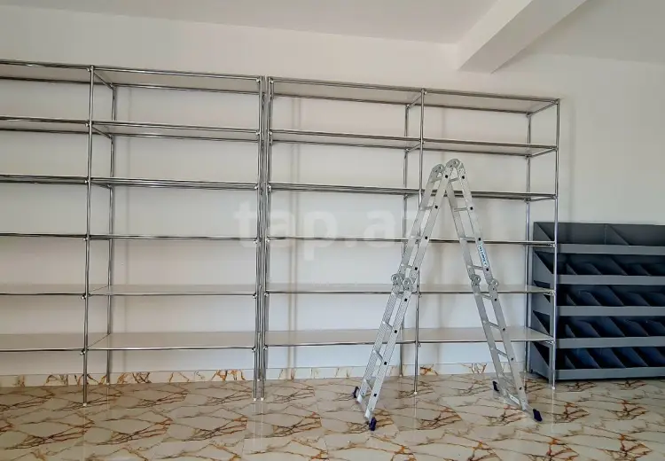 0 m² Obyekt / Ofis , Goranboy