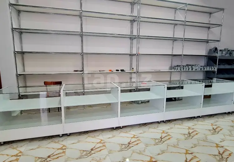0 m² Obyekt / Ofis , Goranboy
