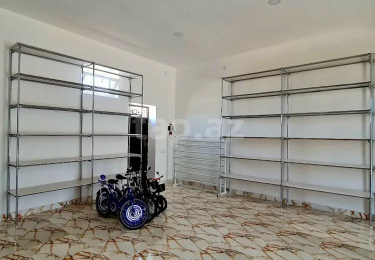 0 m² Obyekt / Ofis , Goranboy