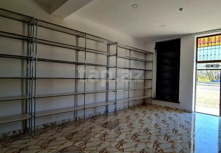 0 m² Obyekt / Ofis , Goranboy