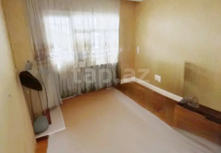 3 otaqlı mənzil , Sumqayıt