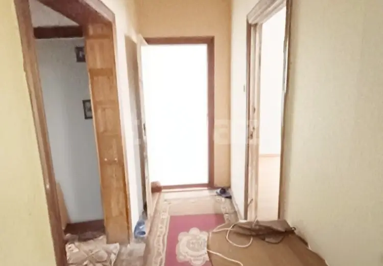 3 otaqlı mənzil , Sumqayıt
